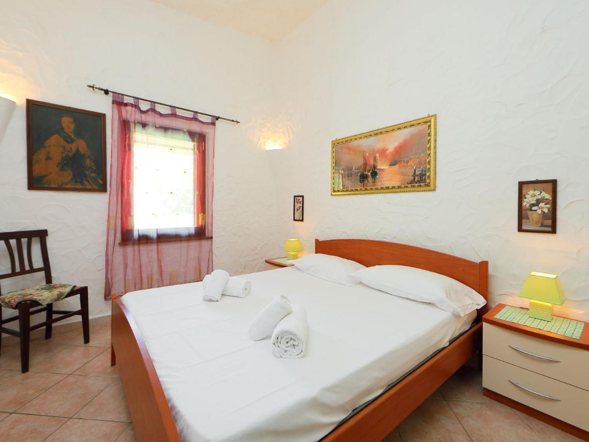 Holiday Home Mirto Marino - Rei410 By Interhome Costa Rei Exterior photo