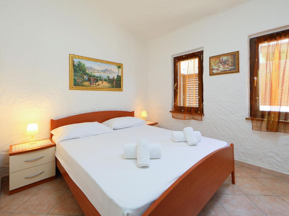 Holiday Home Mirto Marino - Rei410 By Interhome Costa Rei Exterior photo