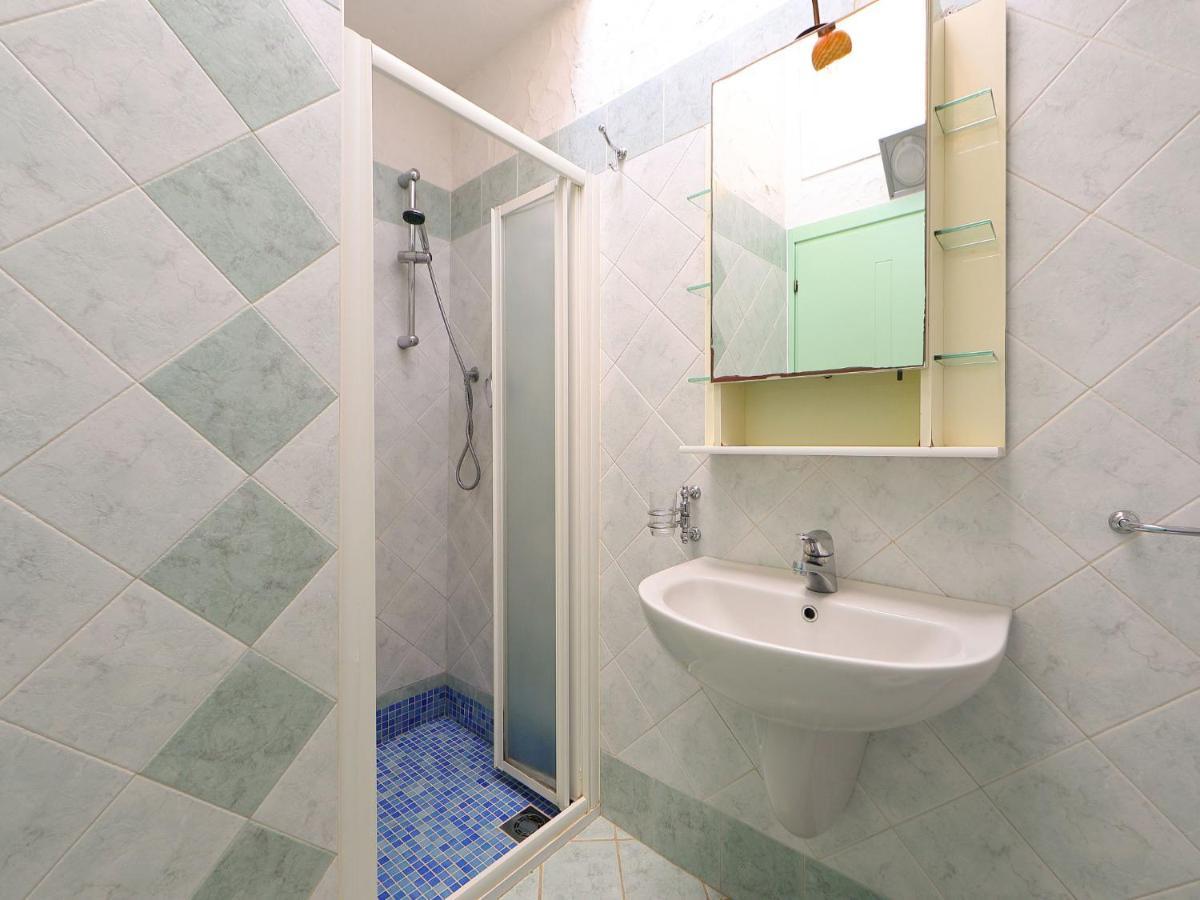 Holiday Home Mirto Marino - Rei410 By Interhome Costa Rei Exterior photo